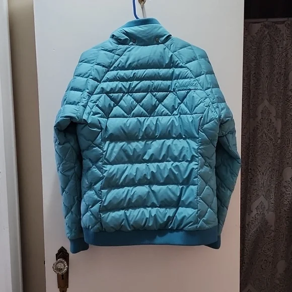 Outdoor Research down jacket - Picture 5 of 8